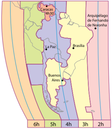 (IBGE. Atlas Geográfico Escolar, 2009. Adaptado.)