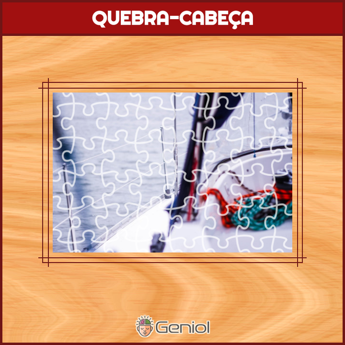 Racha Cuca - Novo: Criptograma #365