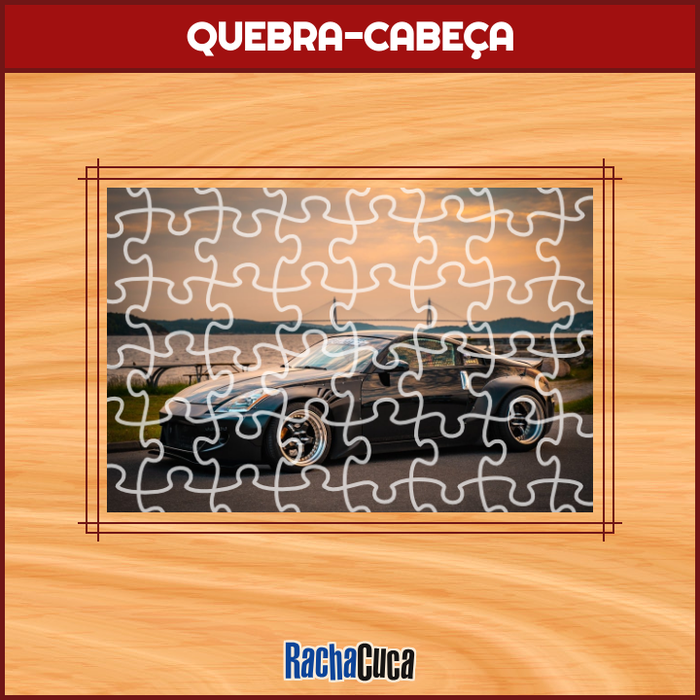Ceará - I - Racha Cuca