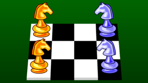 Jogos de Xadrez - Racha Cuca
