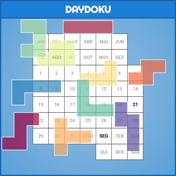Sudoku - Haja Paciência