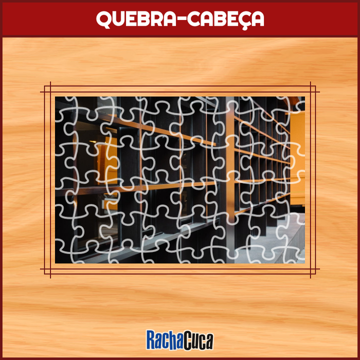Criptograma #255 - Racha Cuca