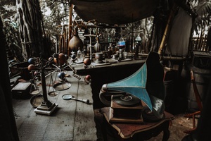 Quebra-Cabeça - 25/06 - 12h
