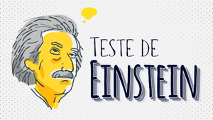 Teste de Einstein
