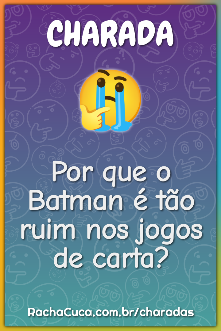Batman: Um Dia Ruim - Vol. 1 - Charada