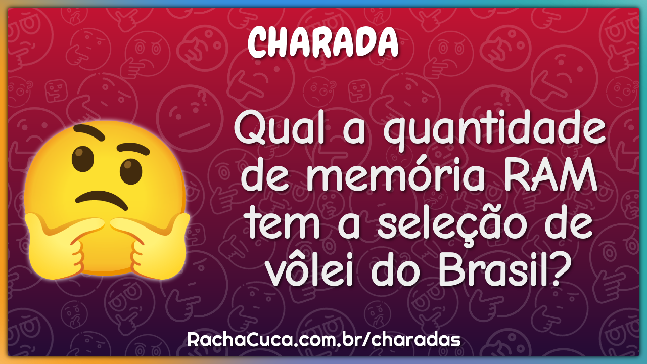  Racha-Cuca - Volume 4 (Em Portuguese do Brasil