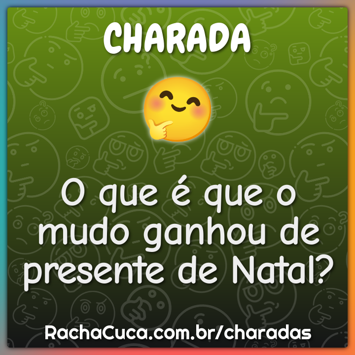 RACHA CUCA PLASTICO C/01 / QUEBRA CABEÇA - Top Brasil Presentes