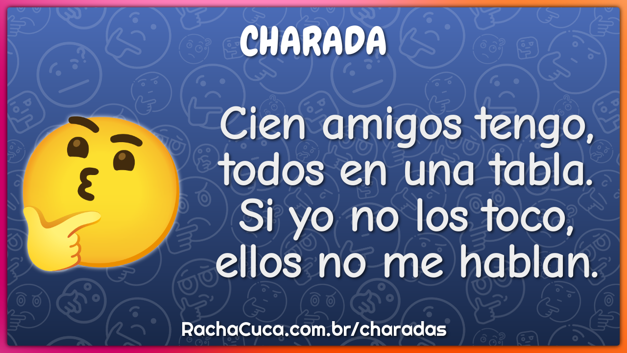 Racha Cuca Charadas e Desafios」をApp Storeで